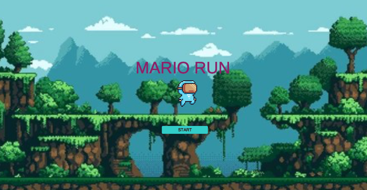 Mario Run